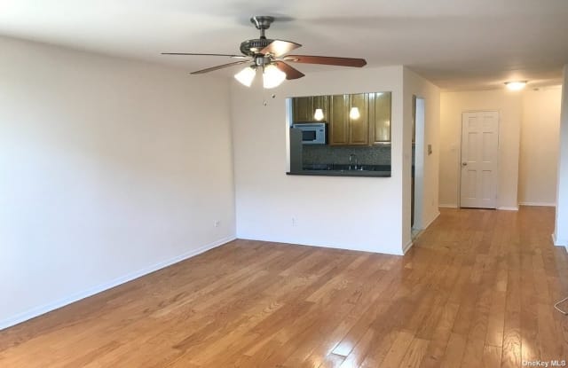 86-10 Grand Avenue - 86-10 Grand Avenue, Queens, NY 11373