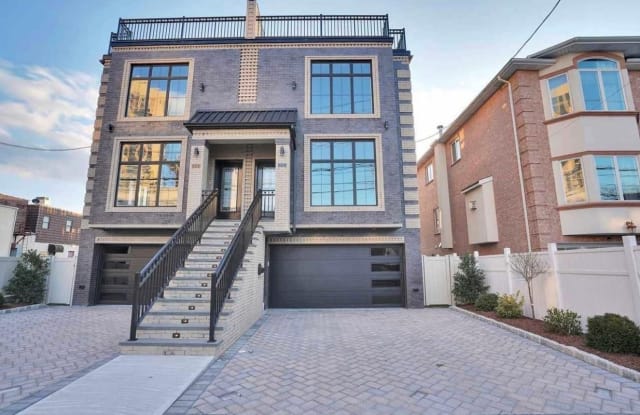 6 MARION AVE - 6 Marion Avenue, Cliffside Park, NJ 07010