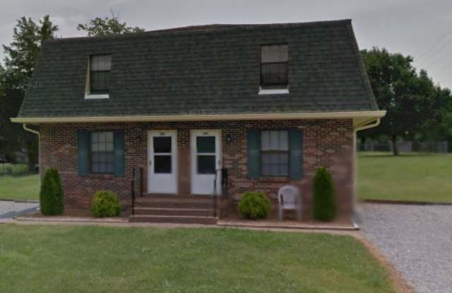 2 Bedroom 1.5 Bath Townhome photos photos