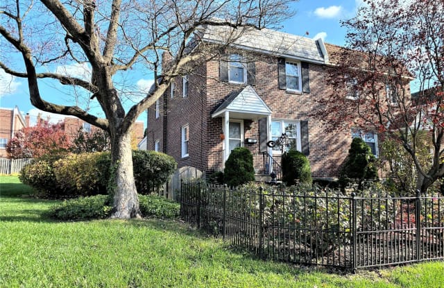 711 WILDELL ROAD - 711 Wildell Road, Drexel Hill, PA 19026