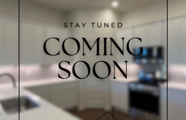 ✨FIRST MONTH FREE✨Modern 3BR Home in Greenwood ISD with Low-Maintenance Backyard! Gallery 1