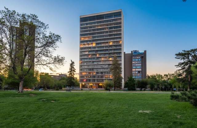 Stunning 1 bed 1 bath 10th floor unit overlooking the park! photos photos Stunning 1 bed 1 bath 10th floor unit overlooking the park! photos photos