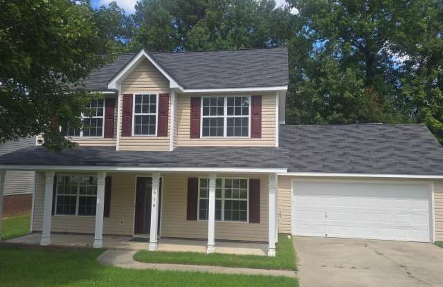 North Columbia- Summerhill Subdivision Gallery 1