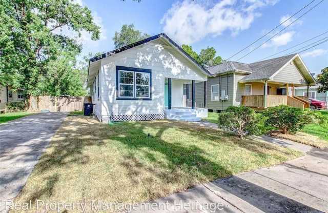 2515 Stevens St - 2515 Stevens Street, Houston, TX 77026