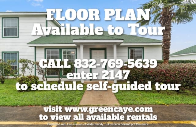 5035 Akumal Calle - 5035 Akumal Calle, Galveston County, TX 77539