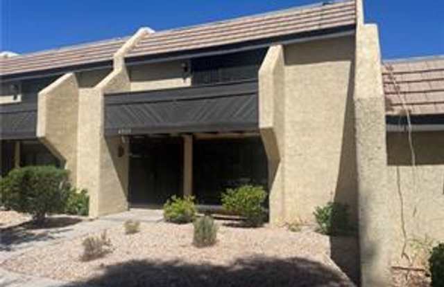 Near Strip  UNLV 3 bedroom Townhome w/ 2 car garage for Rent photos photos