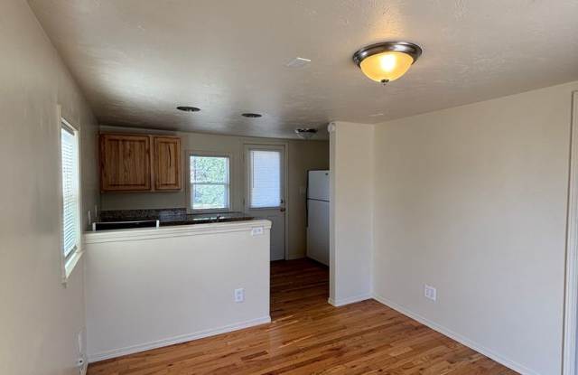 Great Single-Family Property. One Bedroom One Bathroom Gallery 4