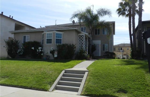 1706 S Crescent Heights Boulevard - 1706 South Crescent Heights Boulevard, Los Angeles, CA 90035