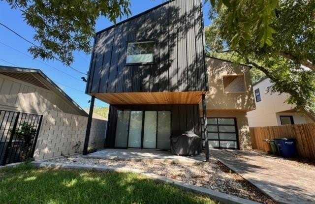 1204  Redd ST - 1204 Redd Street, Austin, TX 78745