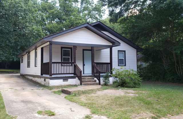 2266 Dauphine Street - 2266 Dauphine Street, East Point, GA 30344