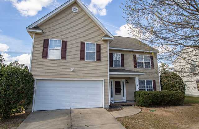 Beautiful 3BR/2.5BA Home with Fenced Yard, Granite Kitchen & Neighborhood Pool photos photos