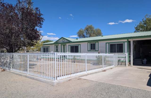Available late September 23 bed 2 bath home in Mason Valley photos photos