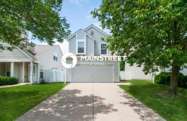 1201 Garden Village Drive - 1201 Garden Village Drive, St. Louis County, MO 63031