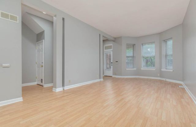 3914 Shenandoah Avenue - B - 3914 Shenandoah Avenue, St. Louis, MO 63110