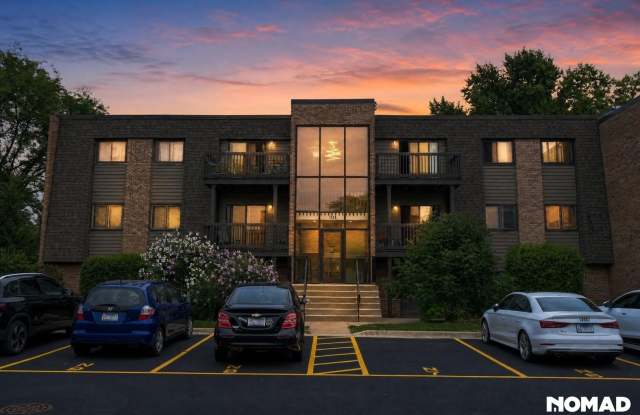 Charming 2BR Condo in Wheaton photos photos Charming 2BR Condo in Wheaton photos photos
