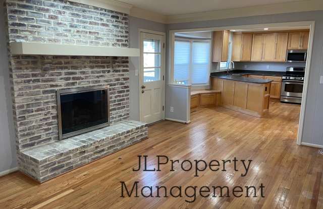 8108 Gillette Street - 8108 Gillette Street, Lenexa, KS 66215 8108 Gillette Street - 8108 Gillette Street, Lenexa, KS 66215