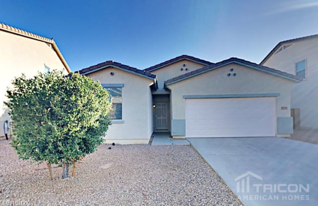 7710 W Shumway Farm Road - 7710 West Shumway Farm Road, Phoenix, AZ 85339