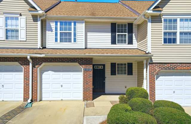 Welcome to this beautifully updated 2-bedroom, 2.5-bath townhome in South Charlotte, offering a convenient location and a move-in-ready interior photos photos