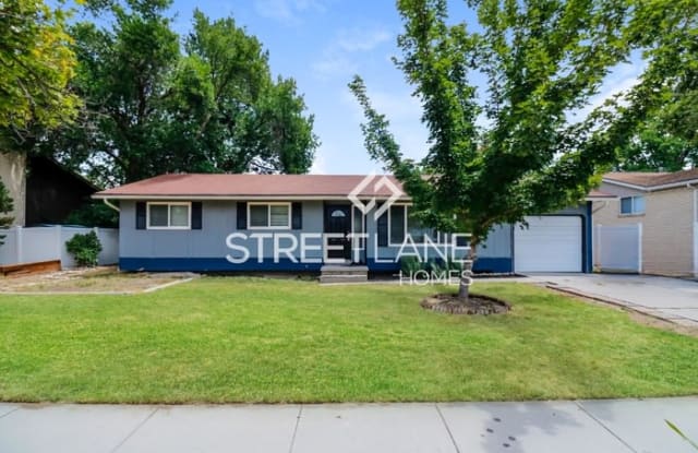 8631 South 910 East - 8631 South 910 East, Sandy, UT 84094