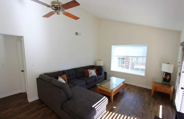 Short-Term Furnished Rental with Mountain Views | $500 Move-In Special - 4045 South Lake Mary Road, Flagstaff, AZ 86005