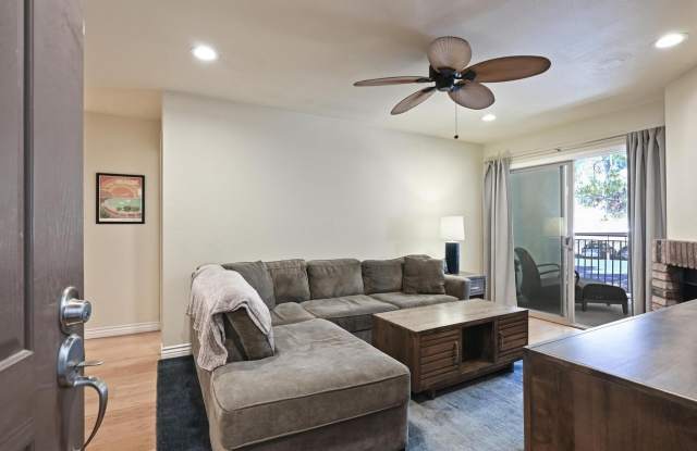 1750 S El Camino Real Unit 208 photos photos