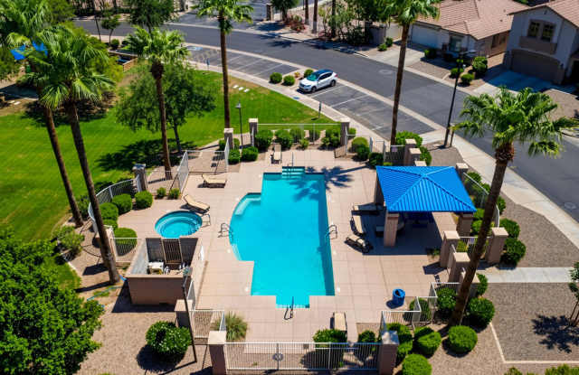 Gated Chandler Living | 4 Bedrooms in Top-Rated School District Gallery 3
