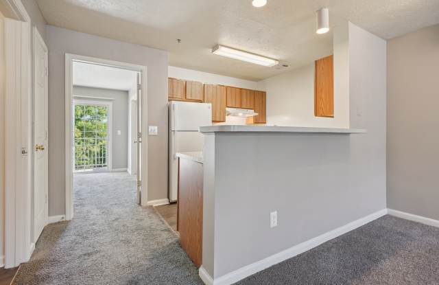 The Retreat at Dry Creek - Affordable Housing Gallery 2