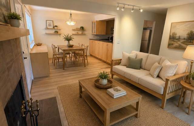 Charming Downtown Sonoma Condo – 2bd/1ba – Water & Garbage Paid! Gallery 3
