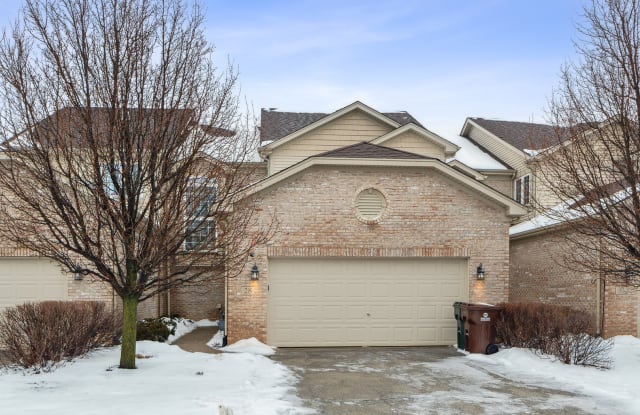 28 Olympus Drive - 28 Olympus Drive, Tinley Park, IL 60477