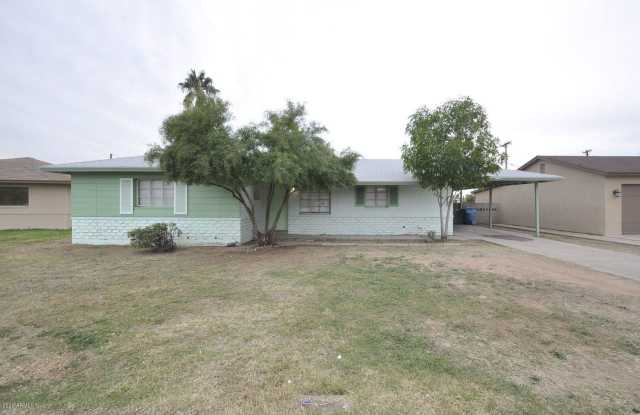 4408 N 19TH Drive - 4408 North 19th Drive, Phoenix, AZ 85015