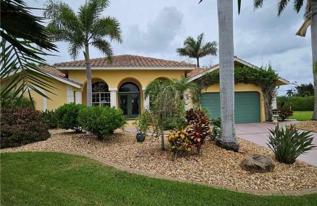 3507 Marsala Court - 3507 Marsala Court, Punta Gorda, FL 33950