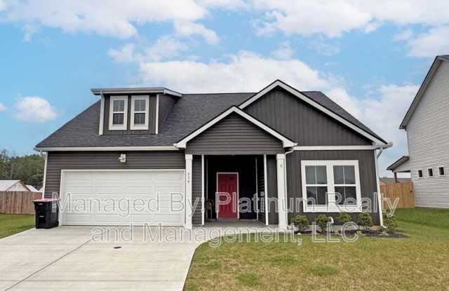 234 Wexford Way photos photos