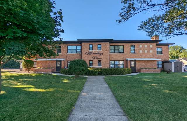 1310 Mishawaka Ave photos photos