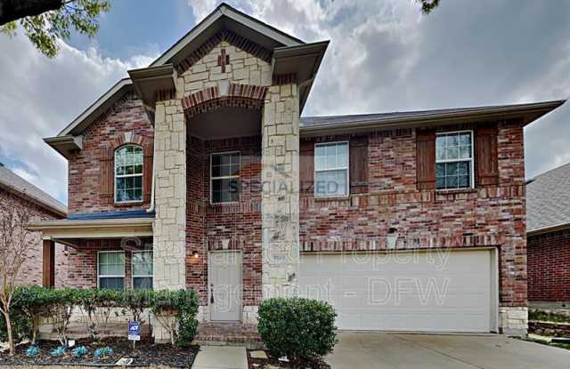 9897 Dartmouth Dr - 9897 Dartmouth Drive, Frisco, TX 75035