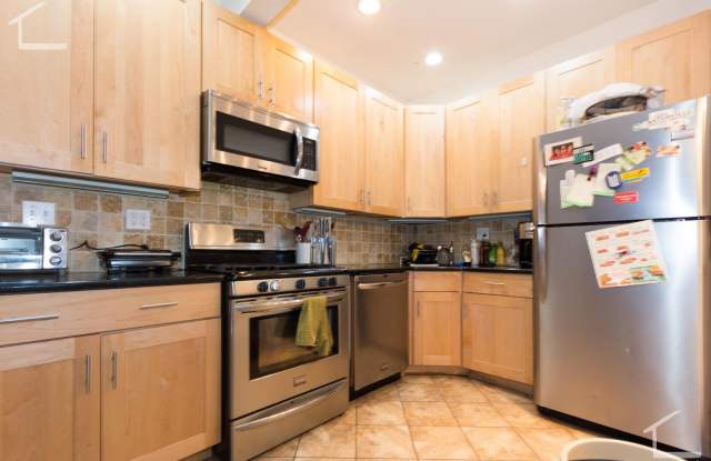 Renovated Apt in Packard's Corner! $500 Utility Rebate with Promo! H/HW Included photos photos