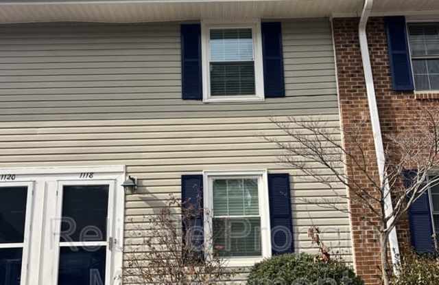 1118 Nottingham Circle photos photos