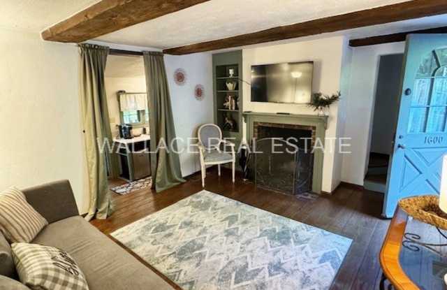 COZY 1 BEDROOM FULLY FURNISHED COTTAGE IN WEST KNOXVILLE!! Gallery 4
