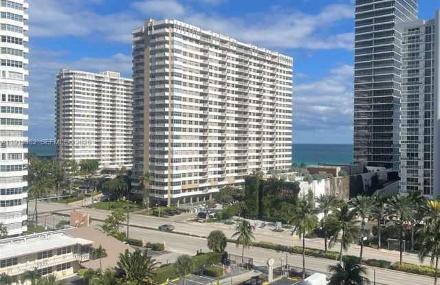 2049 S Ocean Dr photos photos
