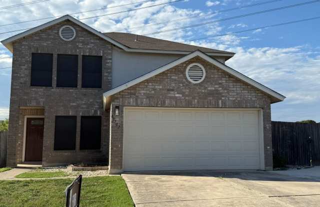 Spacious 3 bedroom, 2.5 bath, Thousand Oaks Home near McAllister Park! photos photos