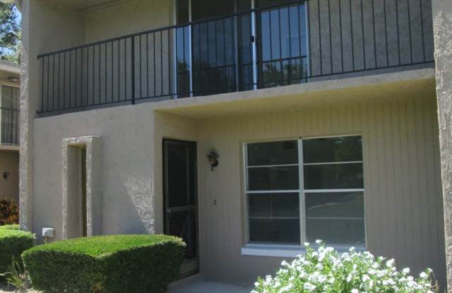 Don't miss this 3/2.5 Park Lake Townhouse in Maitland! - 822 Town Circle, Maitland, FL 32751