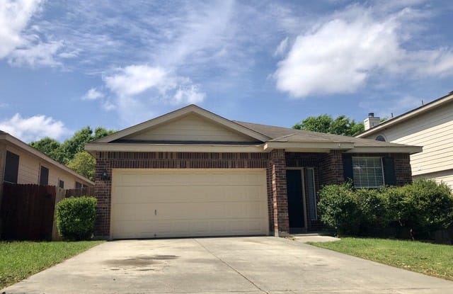 17127 GRANGER PATCH - 17127 Granger Patch, San Antonio, TX 78247