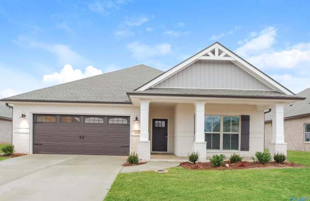 14704 Greenleaf Drive - 14704 Greenleaf Drive, Limestone County, AL 35613