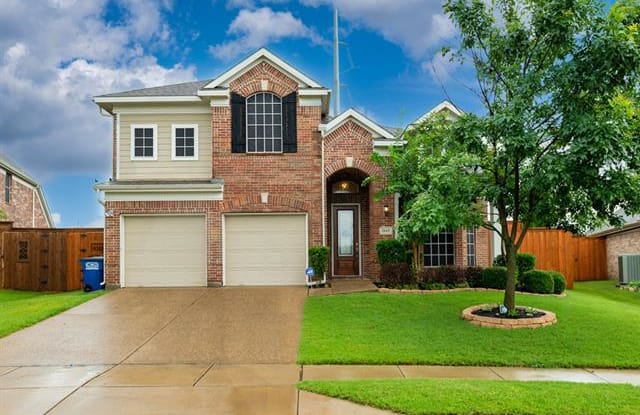 2615 Cotillion Drive - 2615 Cotillion Drive, Sachse, TX 75048