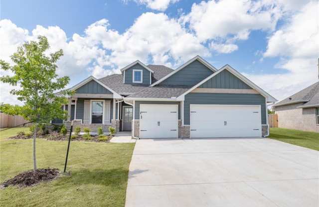 Very Nice brand new 4 bedroom 2 bath home in Choctaw schools photos photos Very Nice brand new 4 bedroom 2 bath home in Choctaw schools photos photos