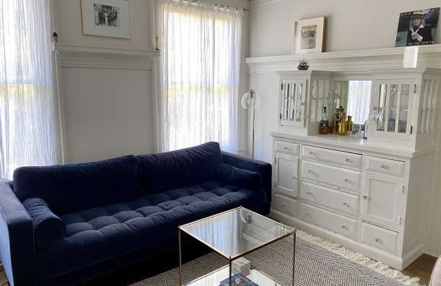1015 Masonic Avenue Gallery 3