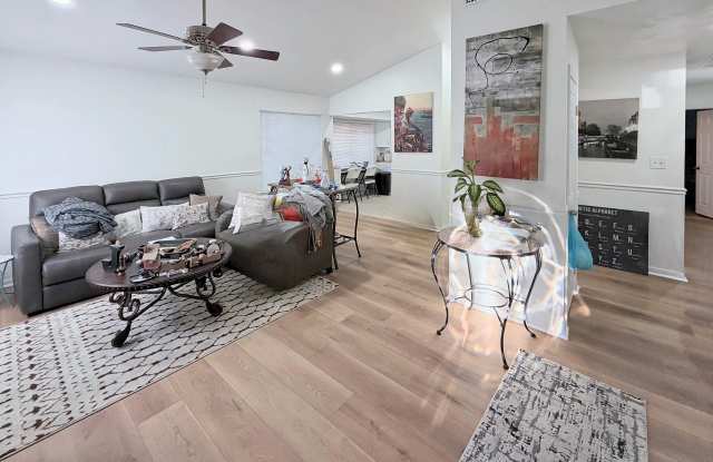 1727 Delaney Street - 1 Gallery 2