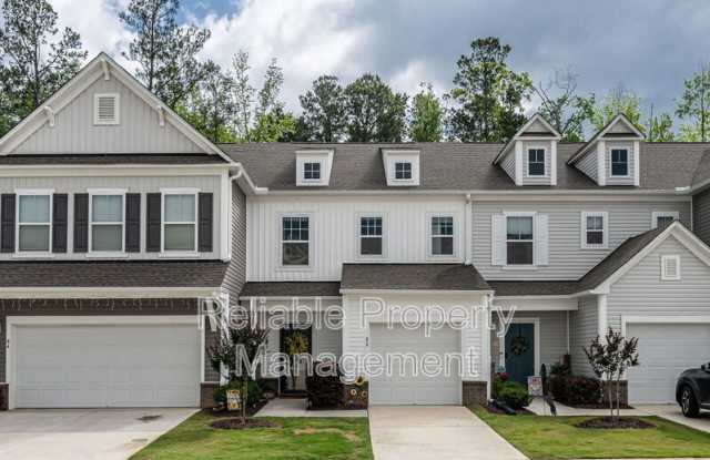 80 Willow Green - 80 Willow Green Drive, Johnston County, NC 27527