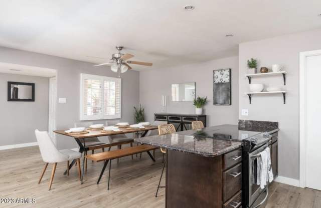 225 E MINTON Drive Gallery 4