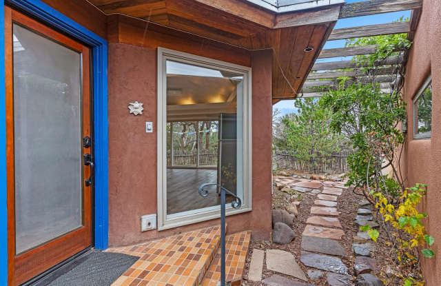 Peaceful Octagonal Studio in Sol Y Lomas photos photos Peaceful Octagonal Studio in Sol Y Lomas photos photos