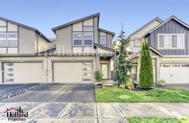 Modern 3-Bedroom Home in Desirable Hillsboro Community! photos photos